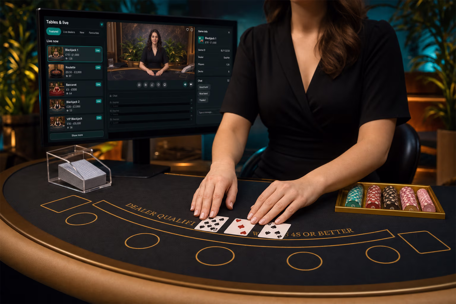 Promo Codes &amp; Casino Promotions