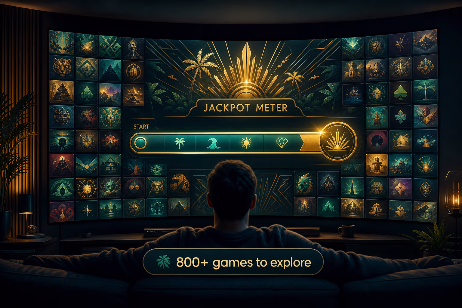 Free Spins Offers